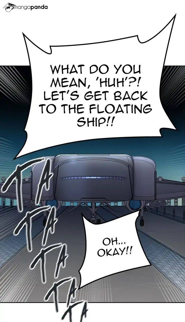 Tower of God Chapter 438 image 093